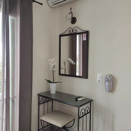 아파트 Paradise Garden Paros 피소리바디