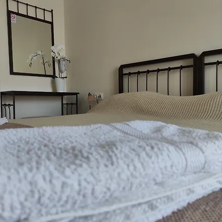 Paradise Garden Paros 피소리바디