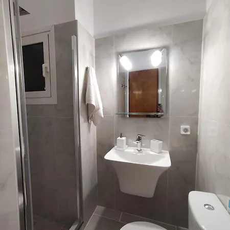 Paradise Garden Paros