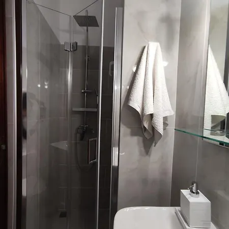 Paradise Garden Paros *