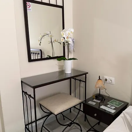 아파트 Paradise Garden Paros