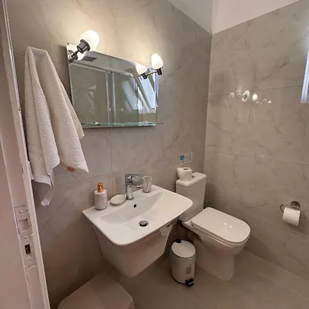 Paradise Garden Paros