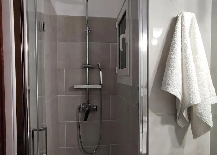 Paradise Garden Paros