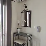 דירה Paradise Garden Paros פיסו ליבאדי