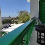 Paradise Garden Paros Διαμέρισμα Πίσω Λιβάδι