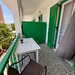 Paradise Garden Paros פיסו ליבאדי