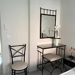Paradise Garden Paros דירה *