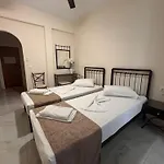 Paradise Garden Paros פיסו ליבאדי