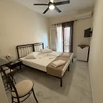 Paradise Garden Paros דירה *