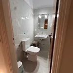 דירה Paradise Garden Paros *