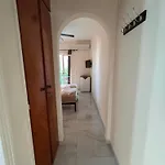 דירה Paradise Garden Paros פיסו ליבאדי