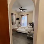 Paradise Garden Paros דירה *