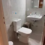 דירה Paradise Garden Paros *