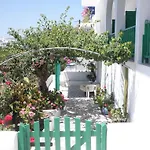 Paradise Garden Paros דירה