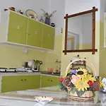 Paradise Garden Paros דירה *