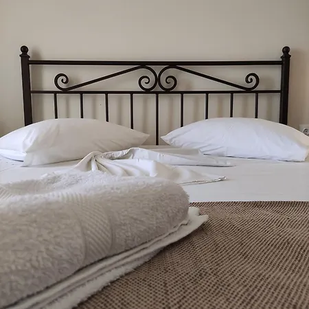 Apartament Paradise Garden Paros *