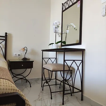 Apartament Paradise Garden Paros *