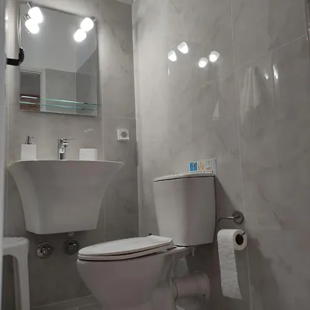 Paradise Garden Paros * Piso Livadi