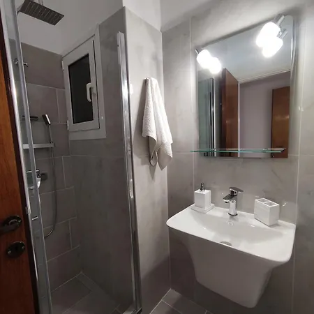 Apartament Paradise Garden Paros