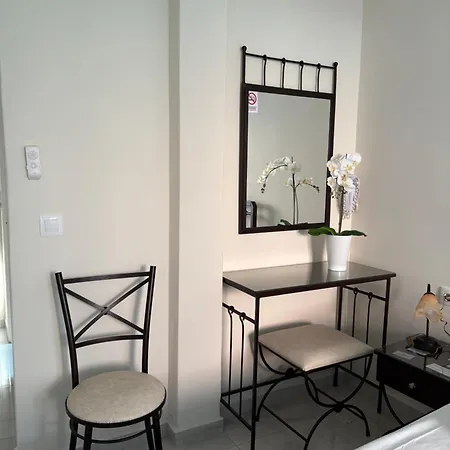 Paradise Garden Paros Apartament *