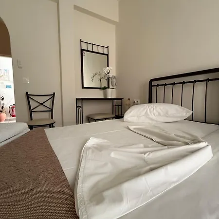 Paradise Garden Paros Apartament