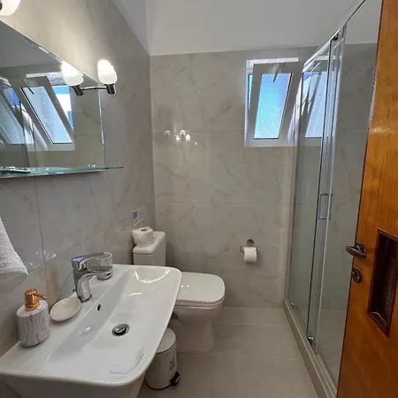 Apartament Paradise Garden Paros