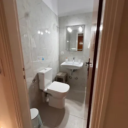 Apartament Paradise Garden Paros *