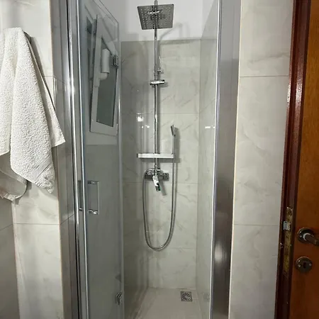 Paradise Garden Paros *