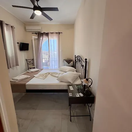 Paradise Garden Paros Apartament