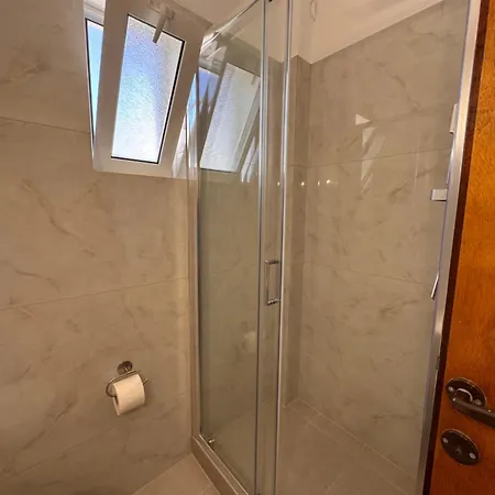 Apartament Paradise Garden Paros