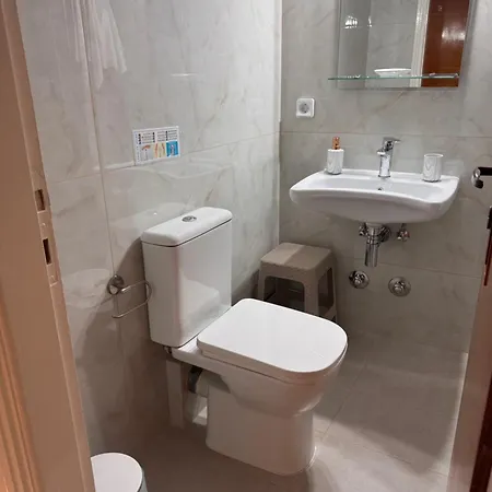 Apartament Paradise Garden Paros *