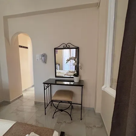 Apartament Paradise Garden Paros *