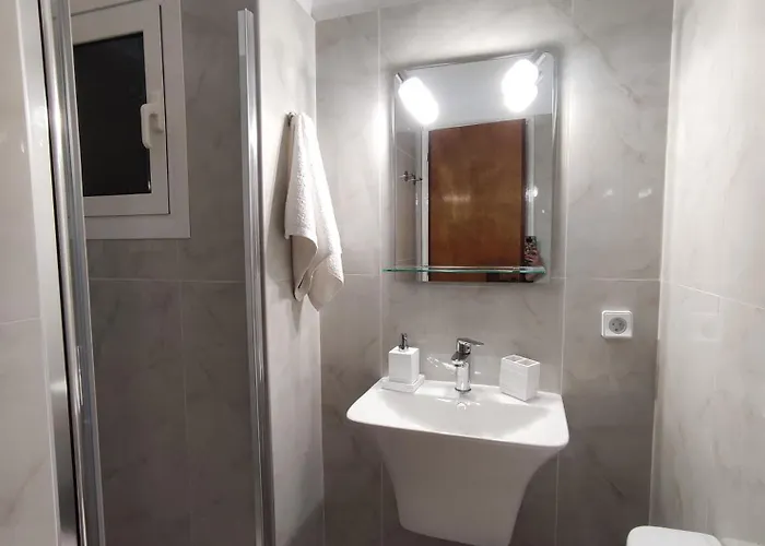 Paradise Garden Paros