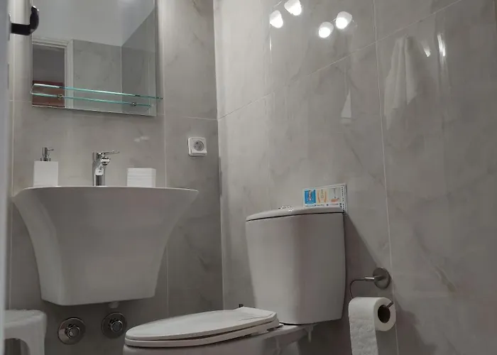 Paradise Garden Paros * Piso Livadi