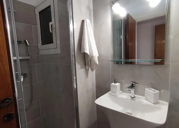 דירה Paradise Garden Paros