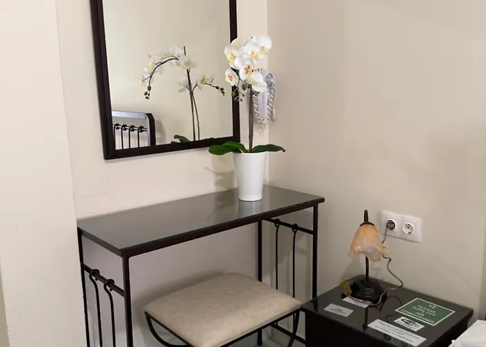 Appartement Paradise Garden Paros