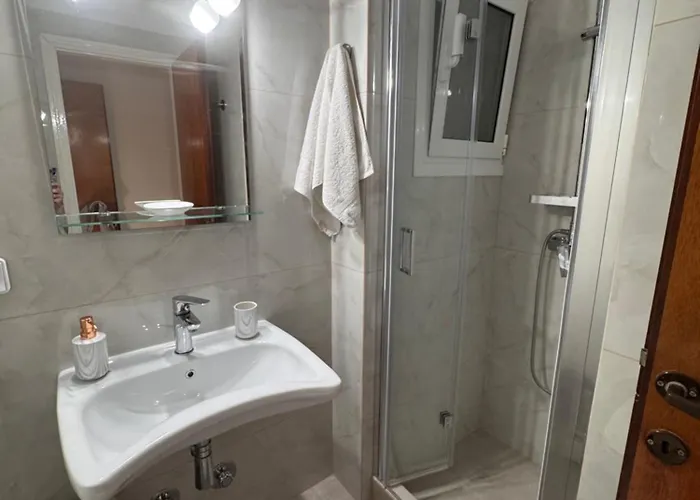 Paradise Garden Paros *