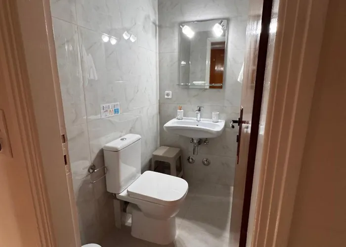 Appartement Paradise Garden Paros *