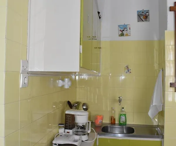 Paradise Garden Paros *